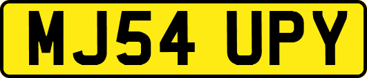 MJ54UPY