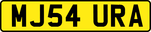 MJ54URA
