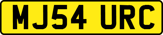 MJ54URC
