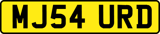 MJ54URD