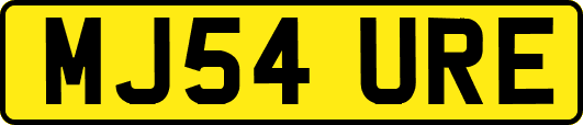 MJ54URE