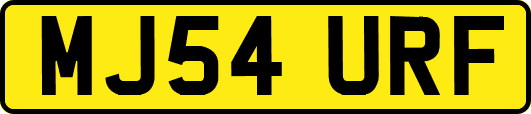 MJ54URF