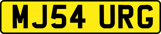 MJ54URG
