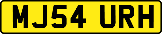 MJ54URH