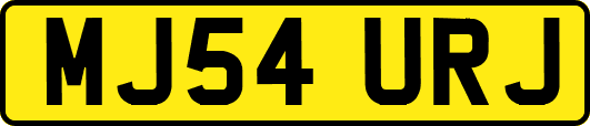 MJ54URJ