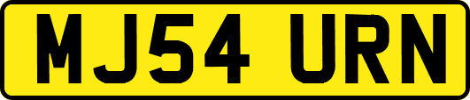 MJ54URN
