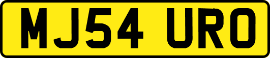 MJ54URO