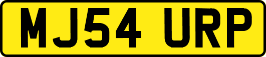 MJ54URP