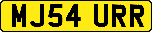 MJ54URR