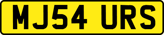 MJ54URS
