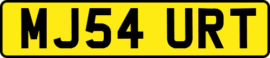 MJ54URT