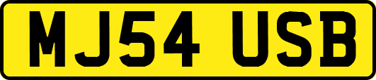 MJ54USB