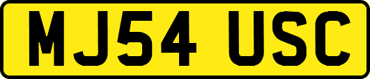 MJ54USC