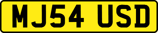 MJ54USD