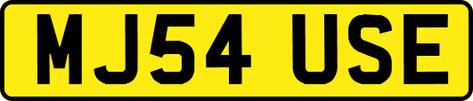 MJ54USE