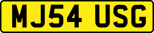 MJ54USG