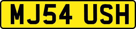 MJ54USH