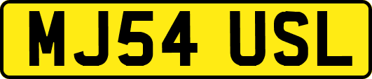 MJ54USL