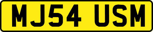 MJ54USM