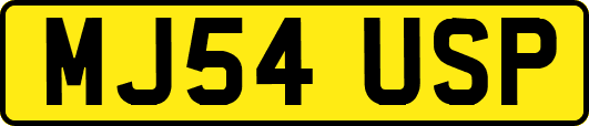 MJ54USP