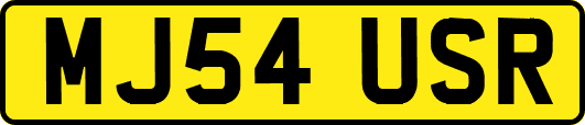 MJ54USR