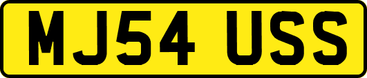 MJ54USS
