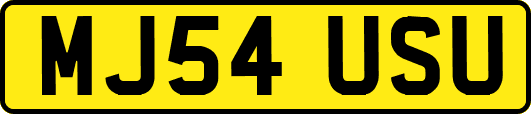 MJ54USU