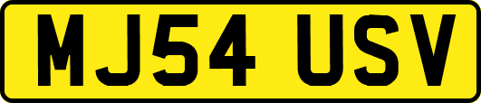 MJ54USV