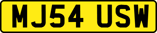 MJ54USW