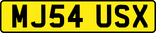 MJ54USX