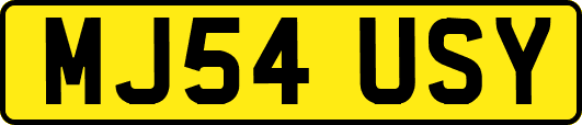 MJ54USY