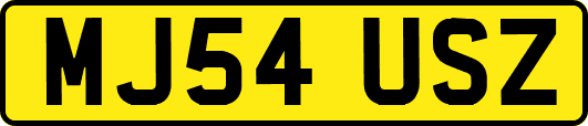 MJ54USZ