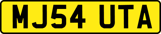 MJ54UTA