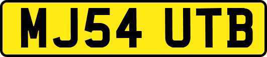 MJ54UTB