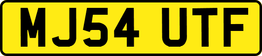 MJ54UTF