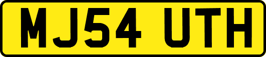 MJ54UTH