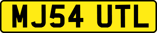 MJ54UTL