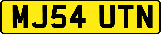 MJ54UTN