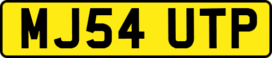 MJ54UTP