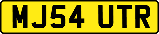 MJ54UTR
