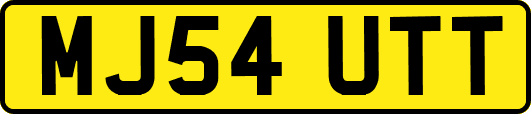 MJ54UTT