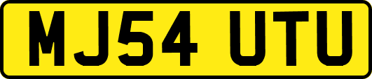 MJ54UTU
