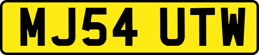 MJ54UTW
