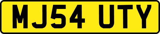 MJ54UTY