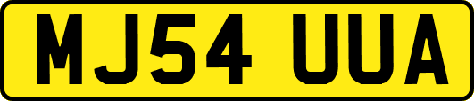 MJ54UUA