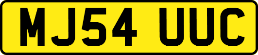 MJ54UUC