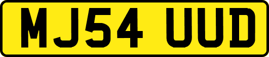 MJ54UUD
