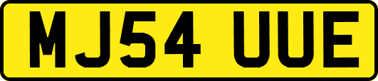 MJ54UUE