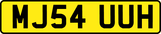 MJ54UUH
