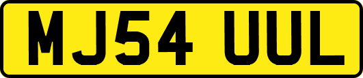 MJ54UUL